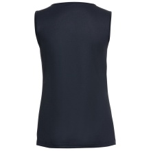 Odlo Sport-Freizeit Tank Top Cardada (hervorragendes Feuchtigkeitsmanagement) saphirblau Damen